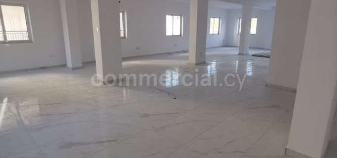 Office to rent in Nicosia