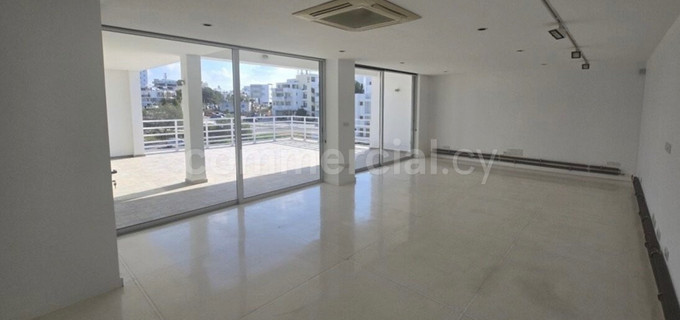 Office to rent in Nicosia