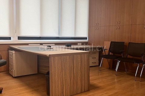 Office to rent in Nicosia