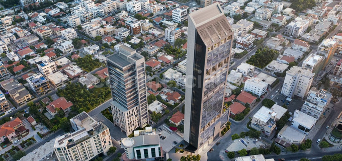 Kontor att hyra i Limassol