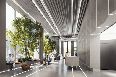 Büro in Limassol zu vermieten
