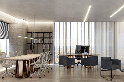 Büro in Limassol zu vermieten