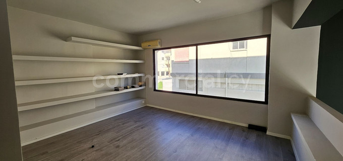 Kontor att hyra i Limassol