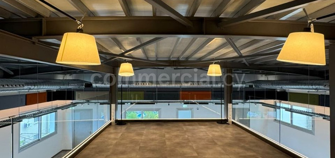 Bureau à louer à Limassol