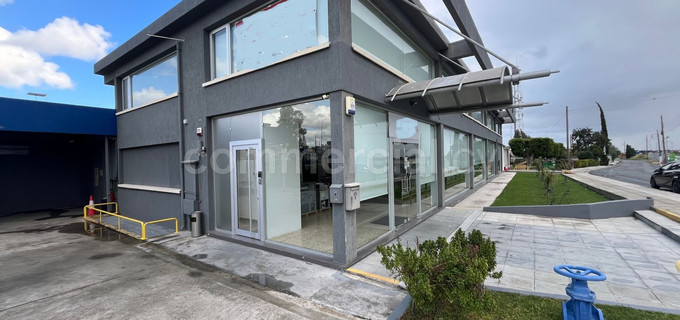 Büro in Limassol zu vermieten