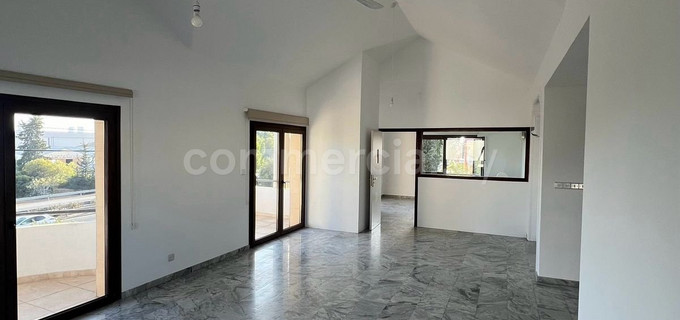 Office to rent in Limassol