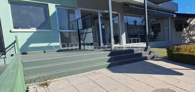 Warehouse to rent in Limassol