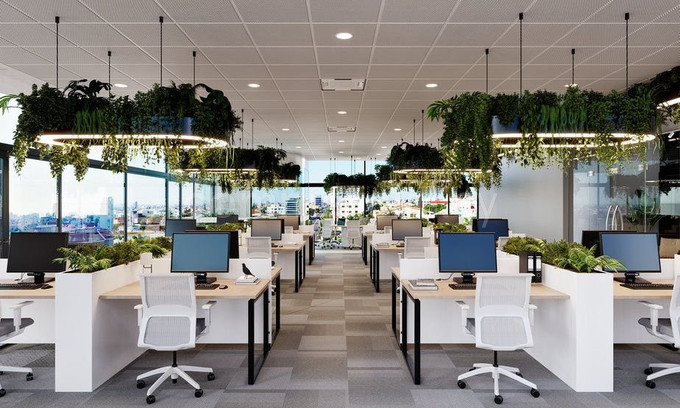 Kommerzielles Gebäude in Limassol zu verkaufen