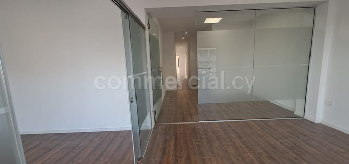 Bureau à louer à Limassol