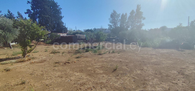 Warehouse to rent in Limassol