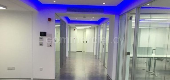 Oficina para alquilar en Germasogeia