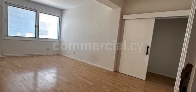 Kontor att hyra i Limassol