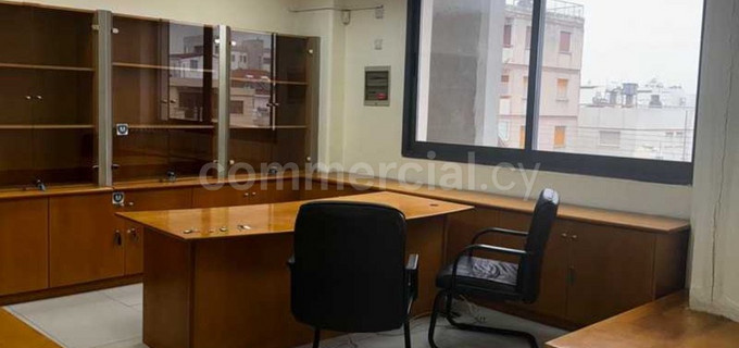 Kontor att hyra i Limassol