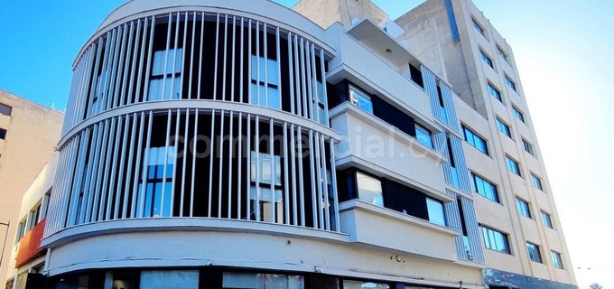 Kontor att hyra i Limassol