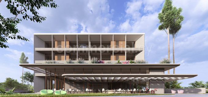 Commercial building for sale in Kapparis