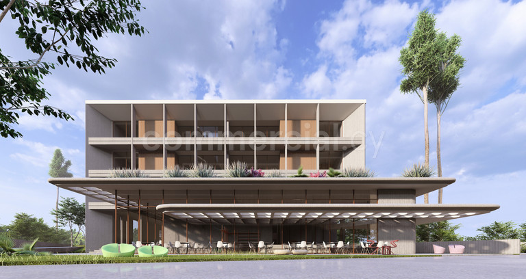 Commercial building for sale in Kapparis