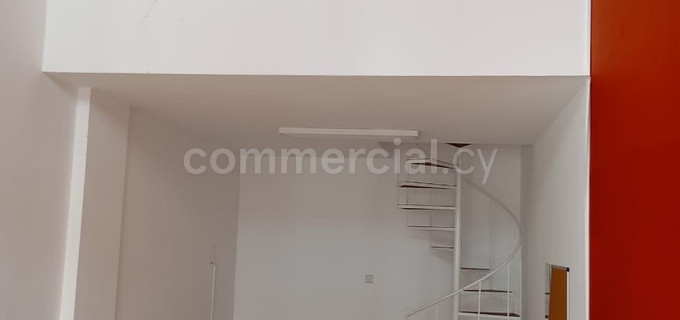 Magasin de détail à vendre à Larnaca