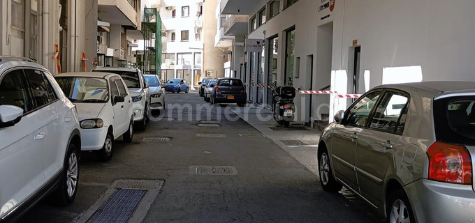 Magasin de détail à vendre à Larnaca