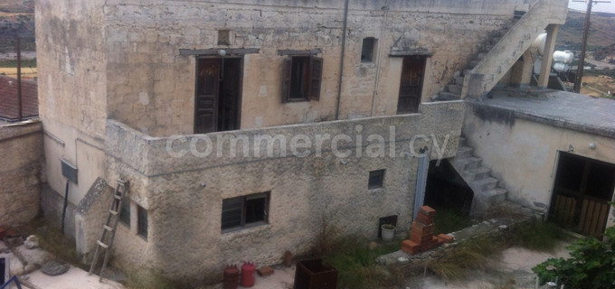 Residential building for sale in Paphos