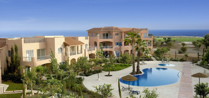 Residential building for sale in Paphos
