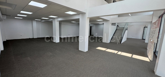 Bureau à louer à Limassol