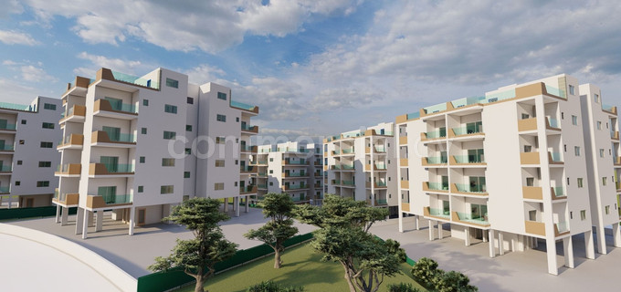 Residential building for sale in Limassol