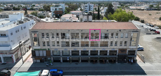 Офис в аренду в Никосия