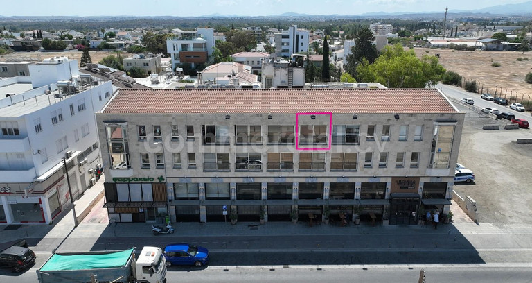 Biuro do wynajęcia w Nicosia