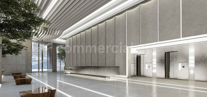 Office to rent in Limassol