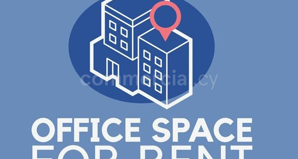 Office to rent in Limassol