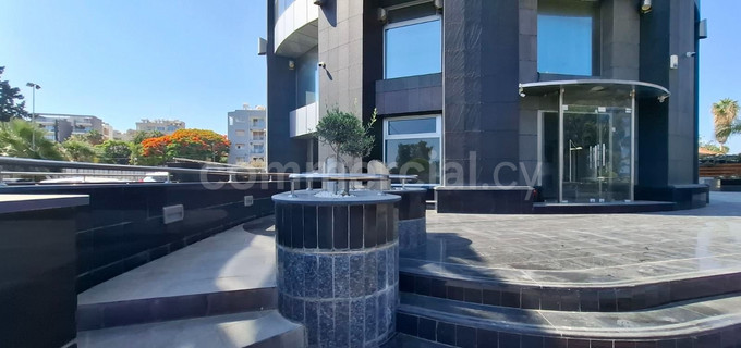 Commercial building to rent in Limassol