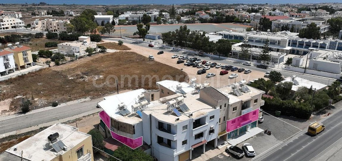 Жилое здание на продажу в Паралимни