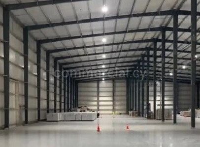 Αποθήκη προς πώληση - Λεμεσός