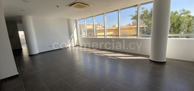 Γραφείο προς ενοικίαση - Πάφος