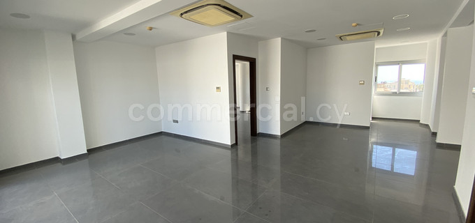 Γραφείο προς ενοικίαση - Πάφος