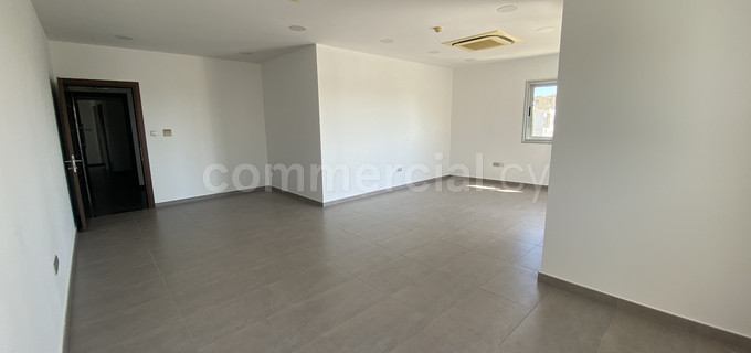 Γραφείο προς ενοικίαση - Πάφος