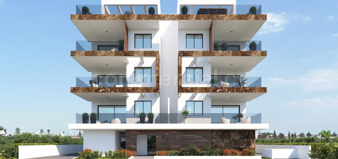 Residential building for sale in Larnaca