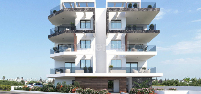 Residential building for sale in Larnaca