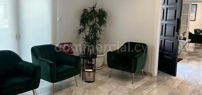 Commercial building to rent in Limassol