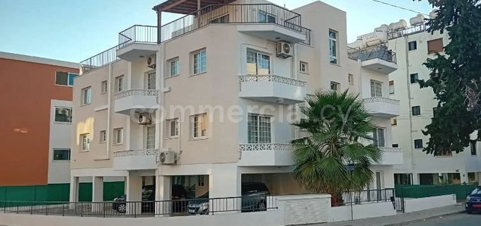 Bâtiment résidentiel à vendre à Paphos