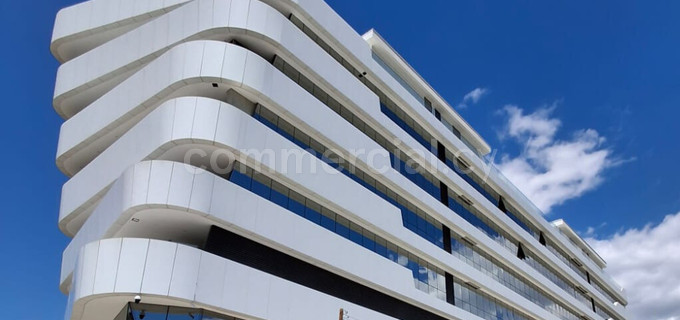 Офис на продажу в Лимассол