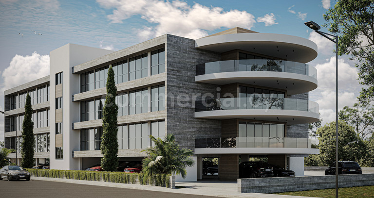 Oficina a la venta en Paphos