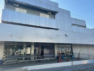 Bâtiment à usage mixte à vendre à Nicosie