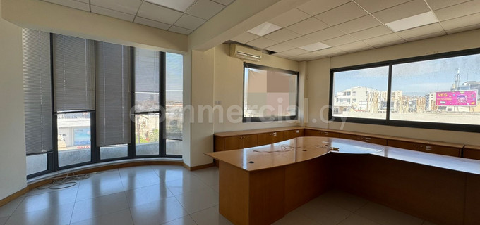Office to rent in Limassol