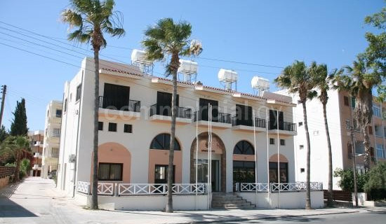 Hôtel à vendre à Paphos