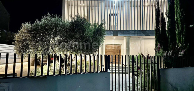 Kommersiell byggnad till salu i Nicosia