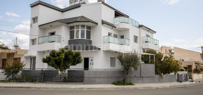 Residential building for sale in Limassol