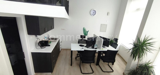 Office to rent in Limassol
