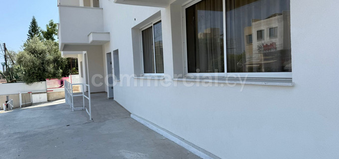 Office to rent in Limassol