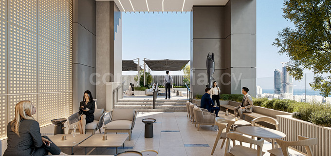 Office to rent in Limassol